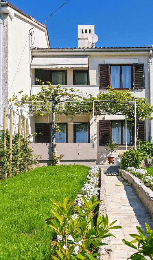 Appartement House Lida à Kastav Extérieur photo